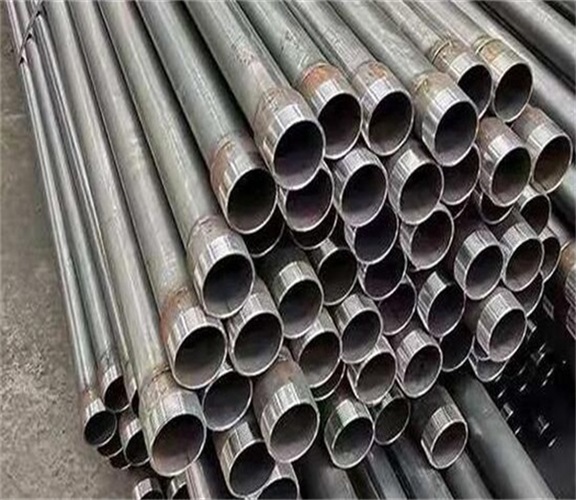 三门峡套筒式声测管桩基专用