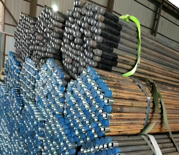 三门峡单向注浆管流量可控